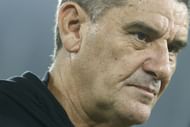 Gregory now needs a miracle to revive his teamâs campaign (Image Courtesy: ISL)